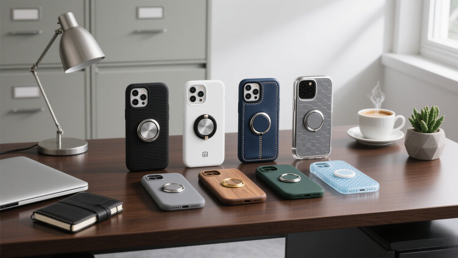 Funktional, schön und angenehm in der Anwendung