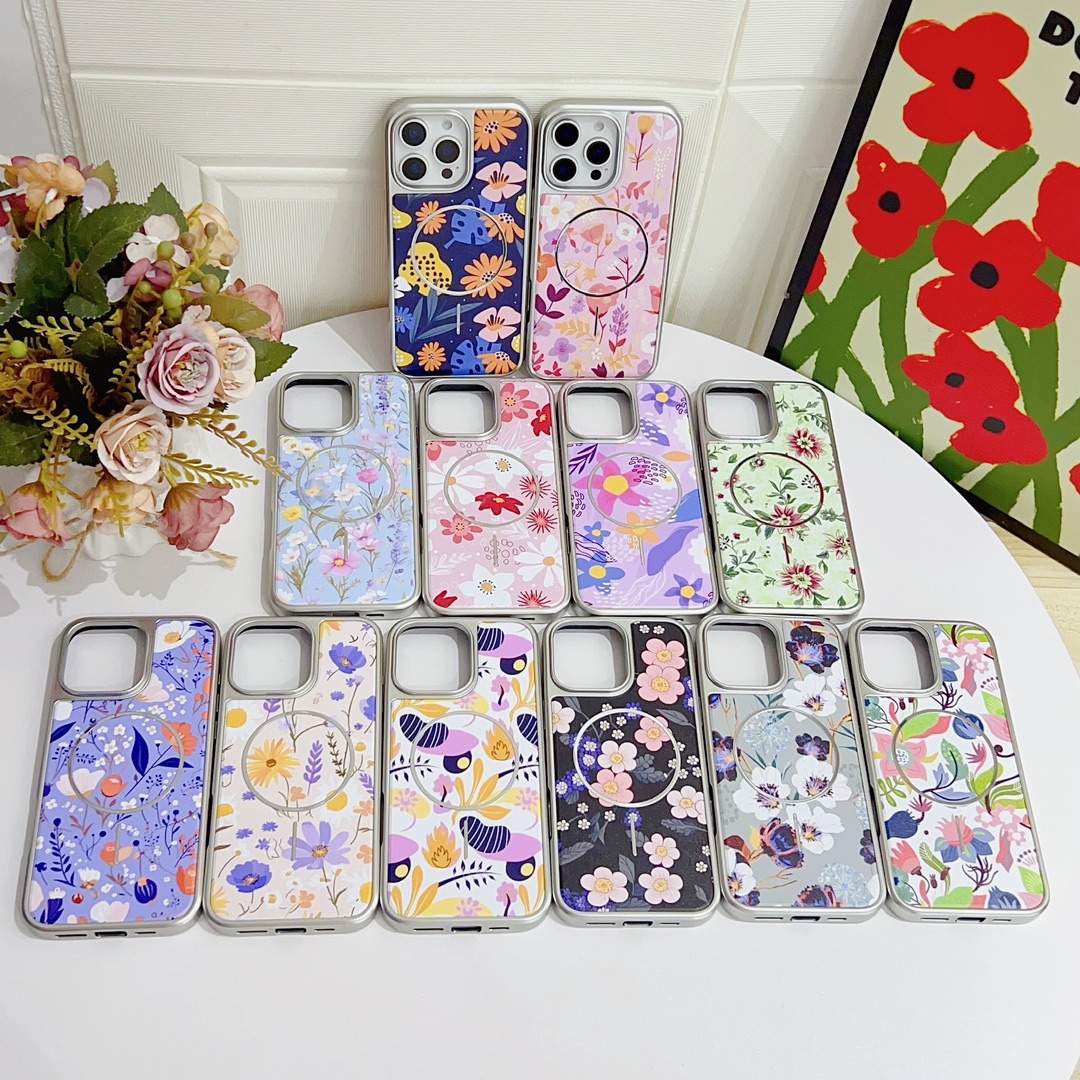 Zwei in einem mit Farbdruck + 